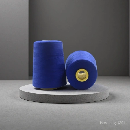 The royal blue spool sewing machine accessory spool universal model is available in multiple specifications The royal blue spool sewing machine accessory spool universal model is available in multiple specifications